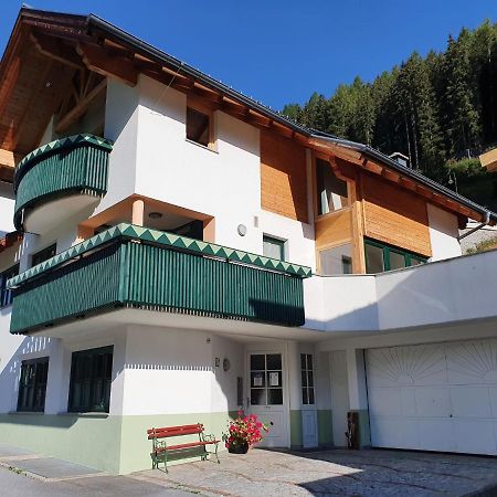 Apartment Kathrein - Isl507 By Interhome Ischgl Exterior photo
