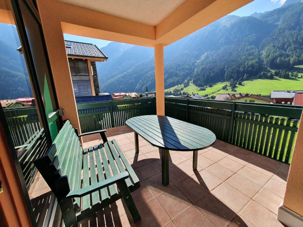 Apartment Kathrein - Isl507 By Interhome Ischgl Exterior photo