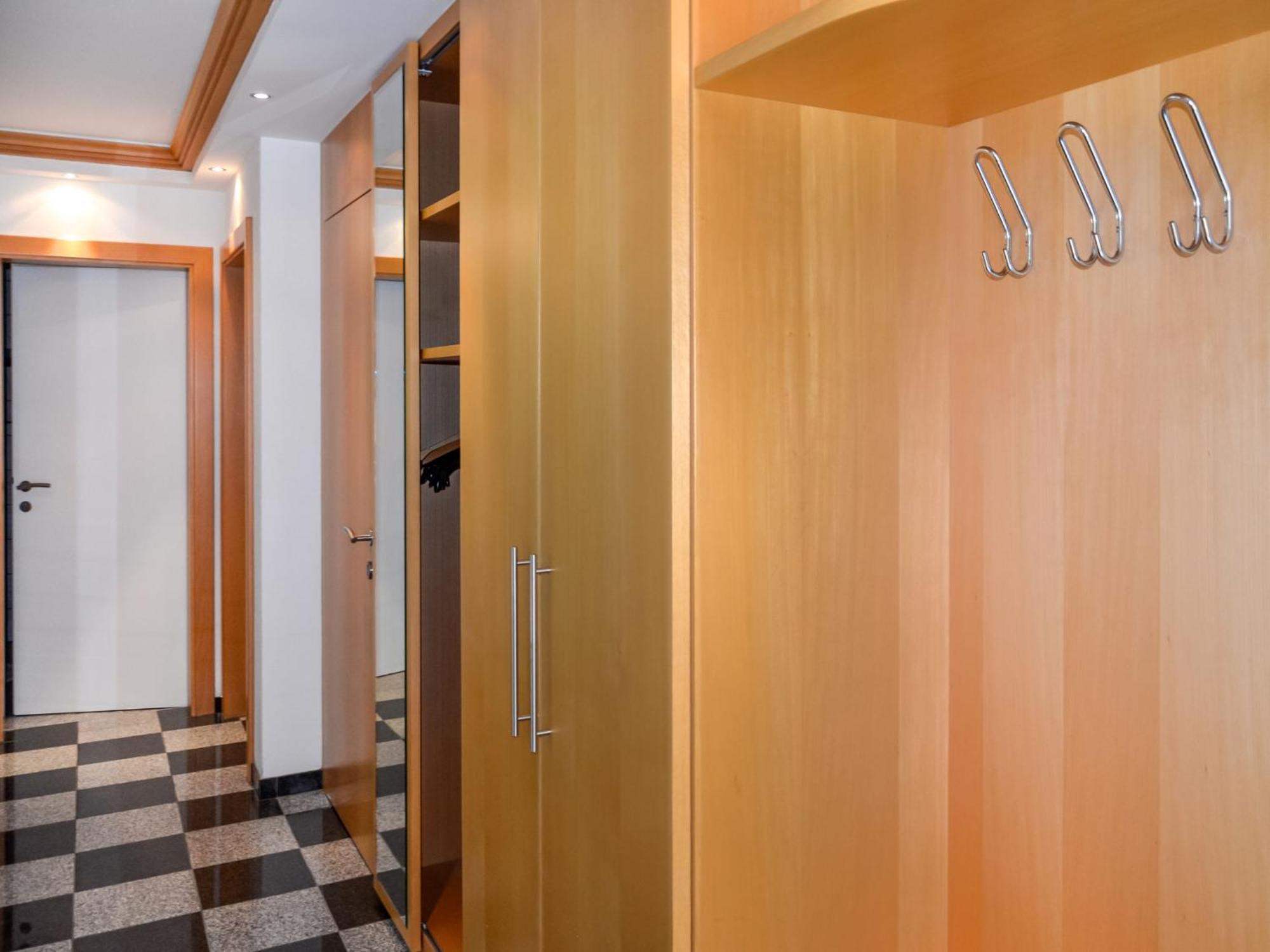 Apartment Kathrein - Isl507 By Interhome Ischgl Exterior photo